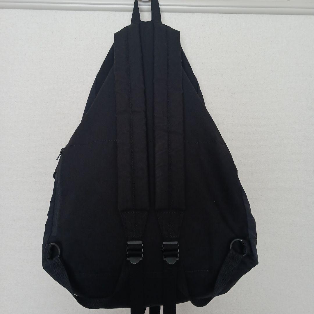 THE NORTH FACE パープルレーベル　黒 リュック NN7306N