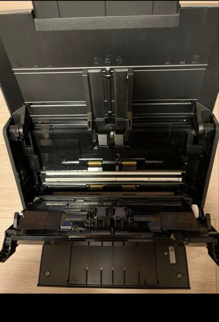 その他 FUJITSU ScanSnap iX500 FI-IX500
