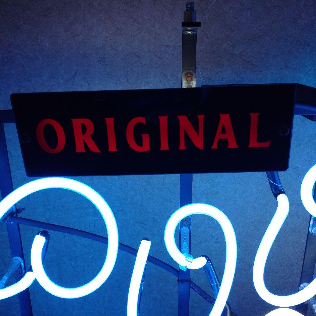 クアーズ COORS ネオン管 サイン管 ライト ジーマ ZIMA