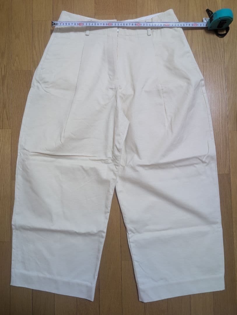 【美品】STUDIO NICHOLSON/DORDONI/サイズ3