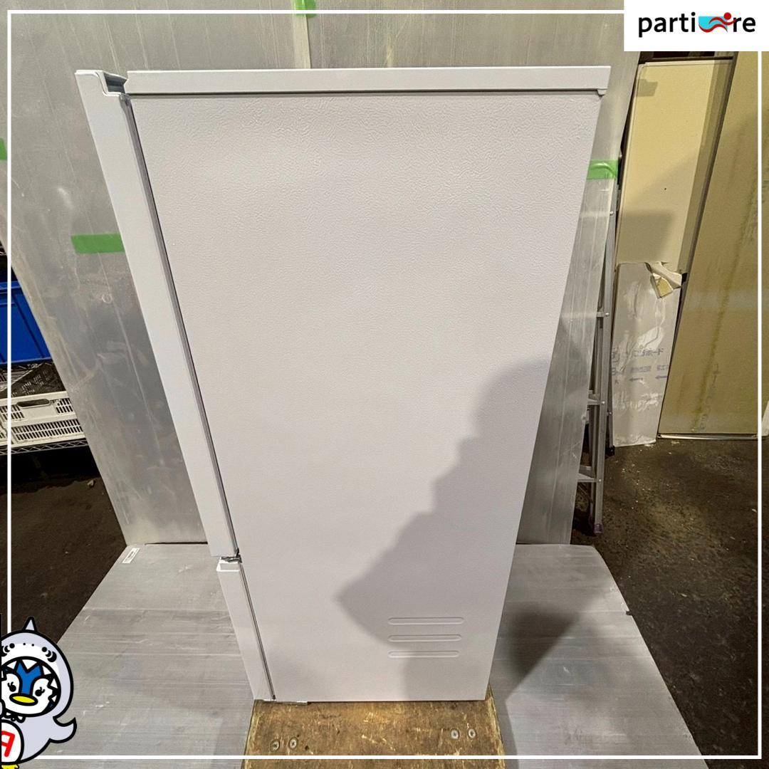 【大阪兵庫送料設置無料】一人暮らし向け冷蔵庫⭐️ YAMADA 2024年製