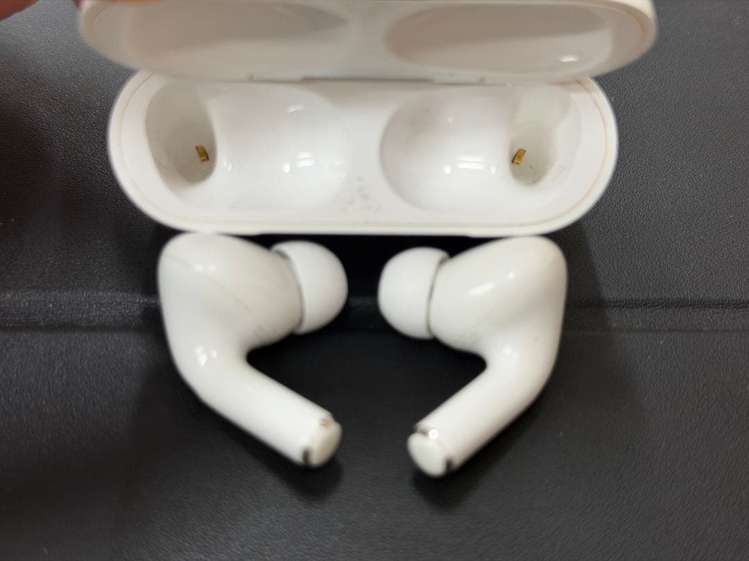 Apple AirPods Pro ワイヤレスイヤホン 第2世代