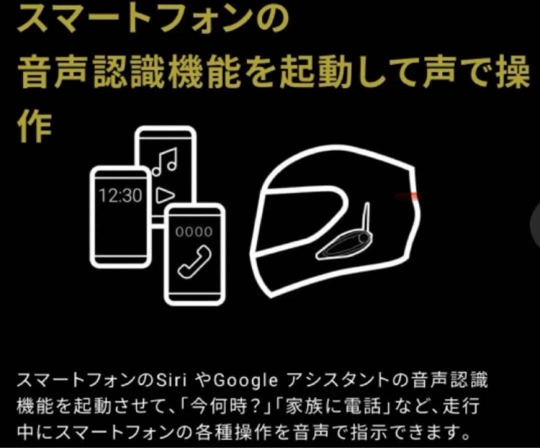 SYGN HOUSE B+COM SB6XR シングルユニット サインハウス