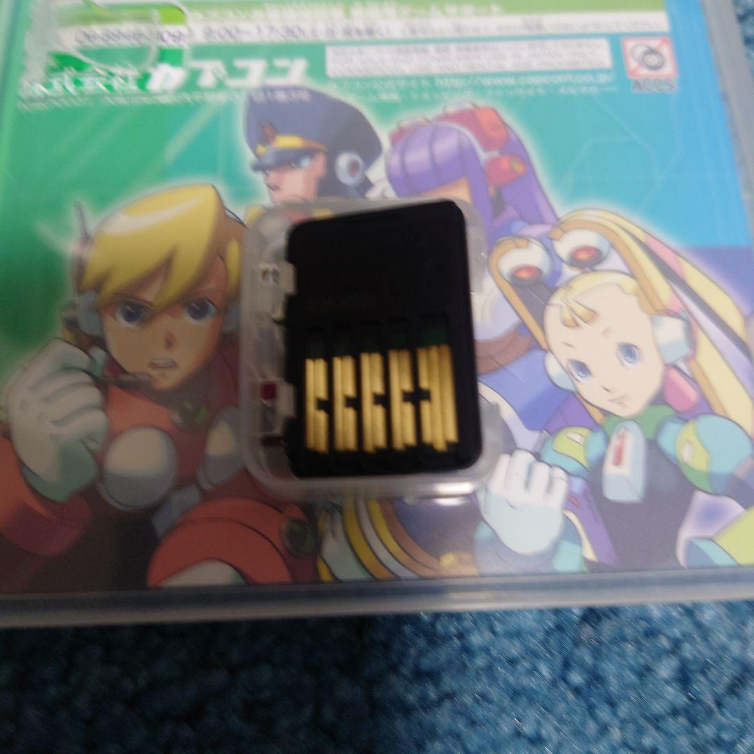 ロックマンX アニバーサリー コレクション 2