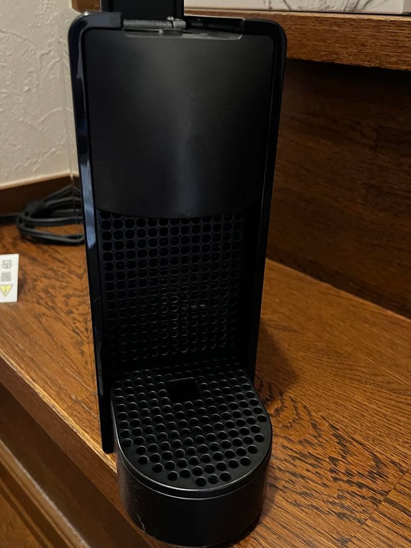 Nespresso Essenza Mini／エアロチーノ4／カプチーノカップ