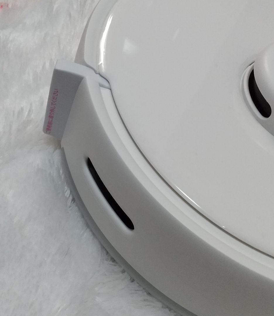 【新品・未使用】SwitchBot ロボット掃除機 K10+ (送料込み)