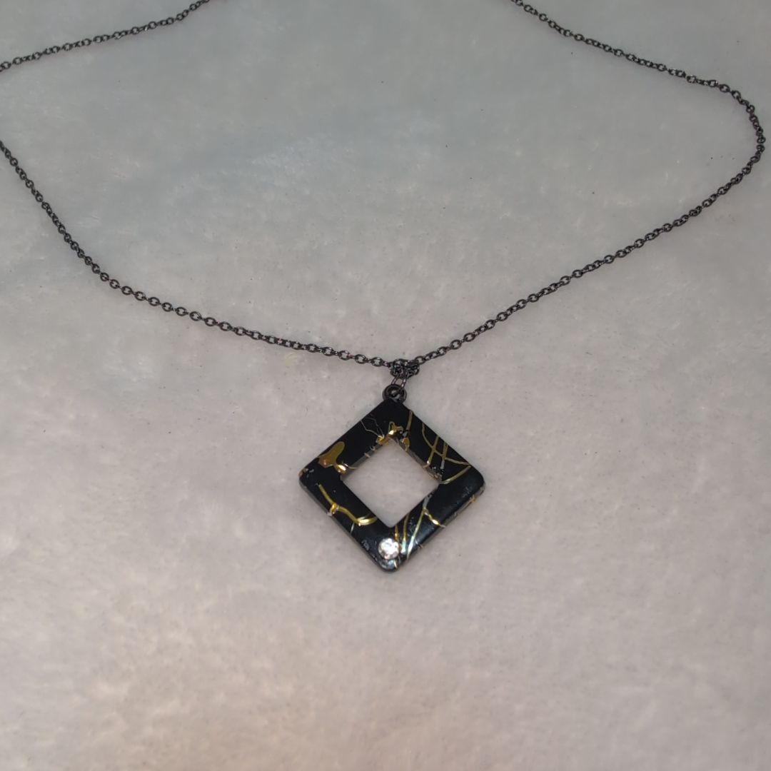 レディースネックレス