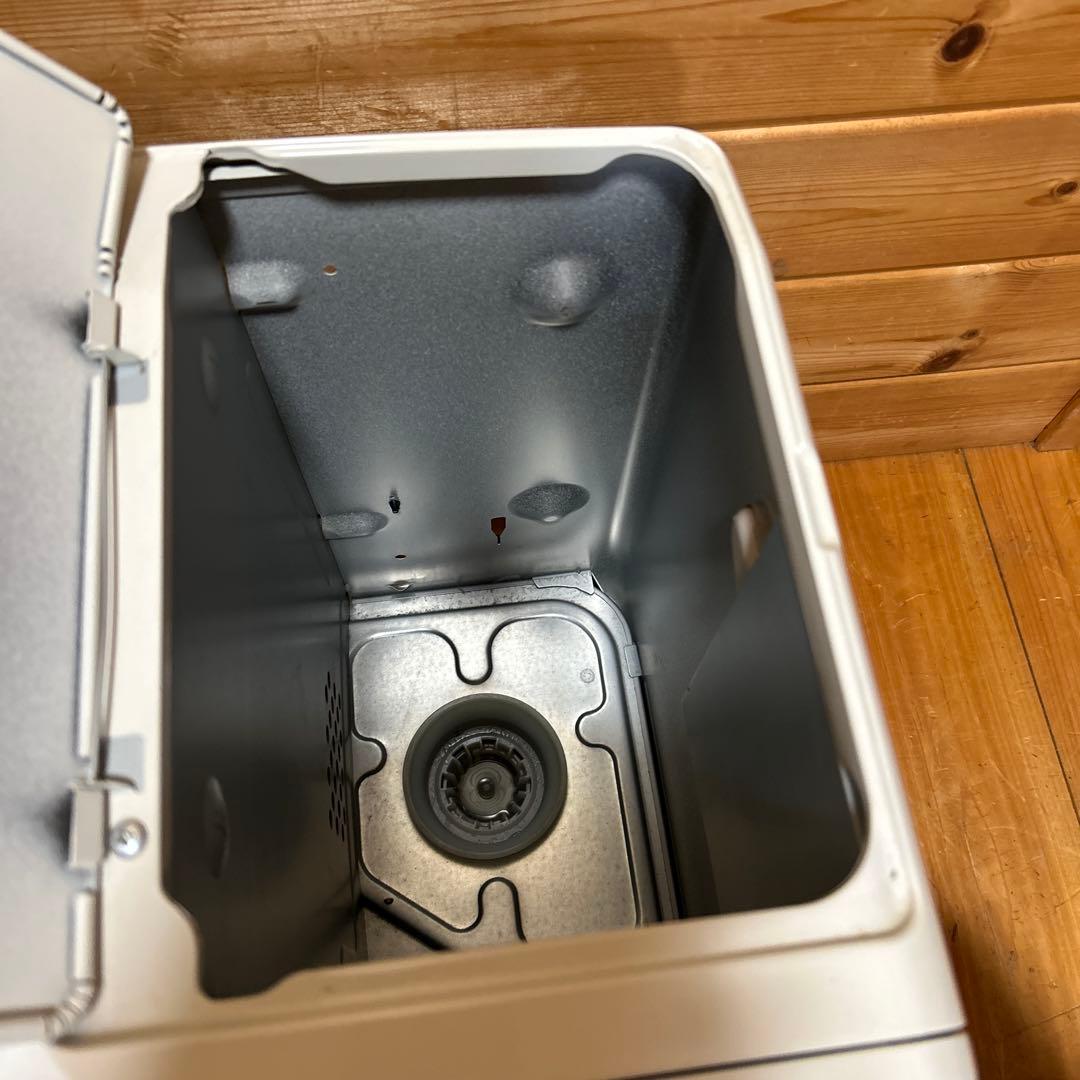 石油ファンヒーター　ブルーヒーター　ダイニチ　FW-367L