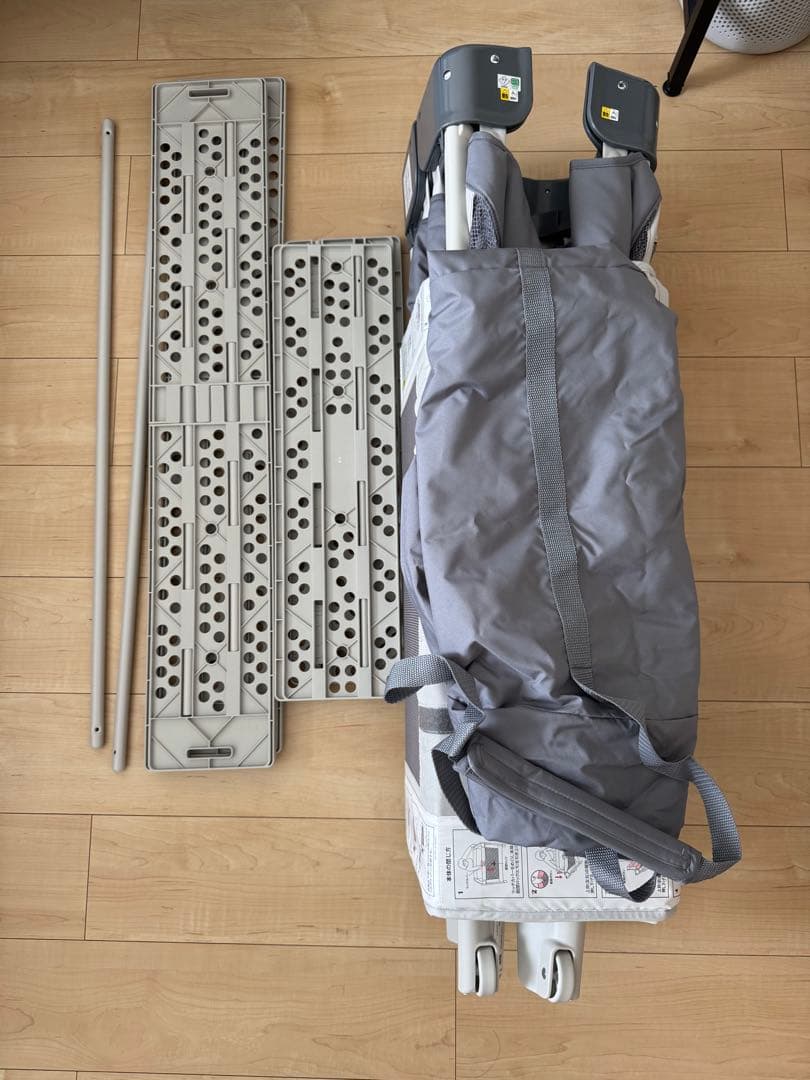 Aprica ココネルエアーAB