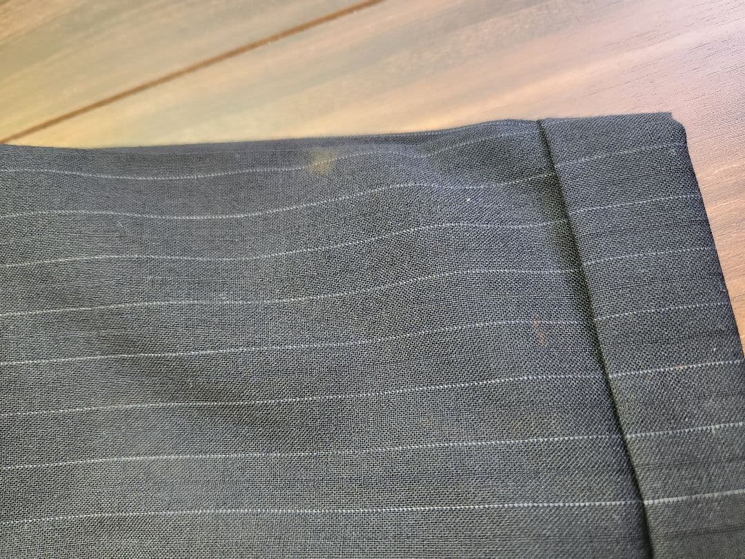 一回着用のみ　green label relaxing　フォーマルセット