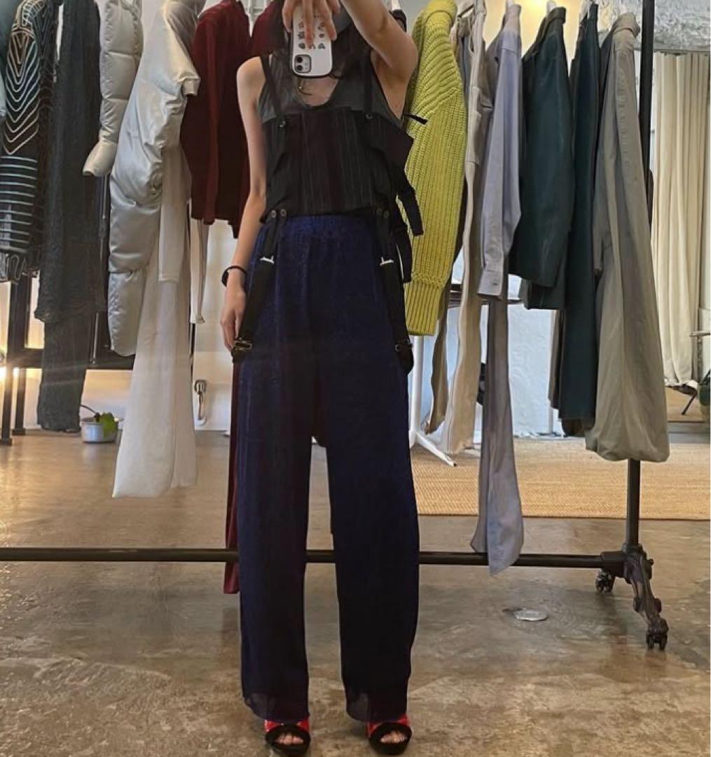 shiーチャン さん★お直しあり★fumika uchidaコルセット　ビスチェ