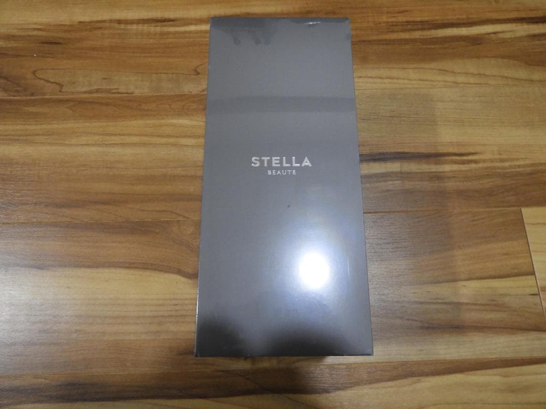 特価【未使用品】STELLA BEAUTE レーザー&EMS リフトブラシ