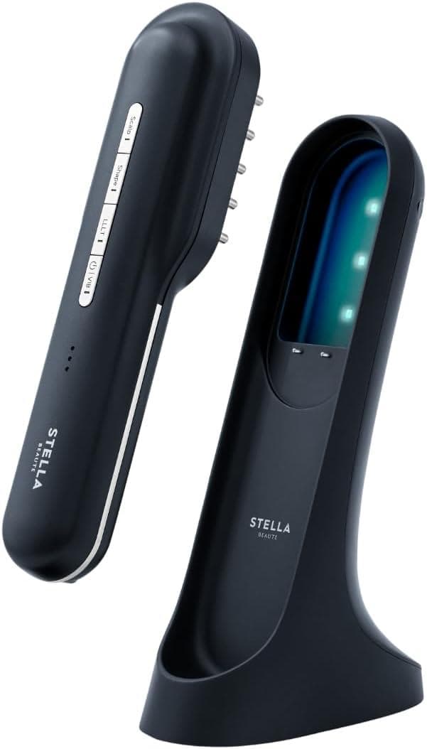 特価【未使用品】STELLA BEAUTE レーザー&EMS リフトブラシ