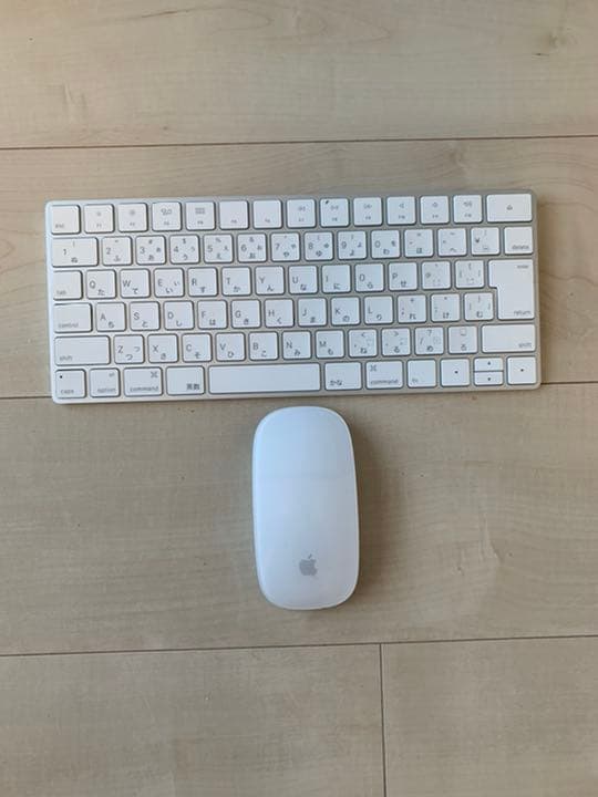 iMac 21.5インチ Late2015 MK452J/A