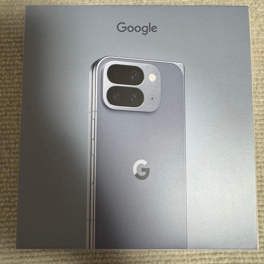 A*e様 Google Pixel10Pro Fold 256GB 他純正品