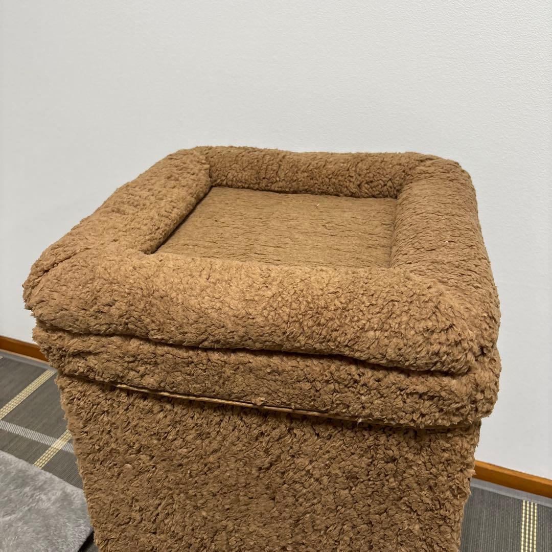 ペットヒーター　猫用