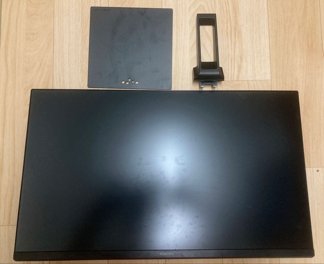 xiaomi g24i 180hz ゲーミングモニター