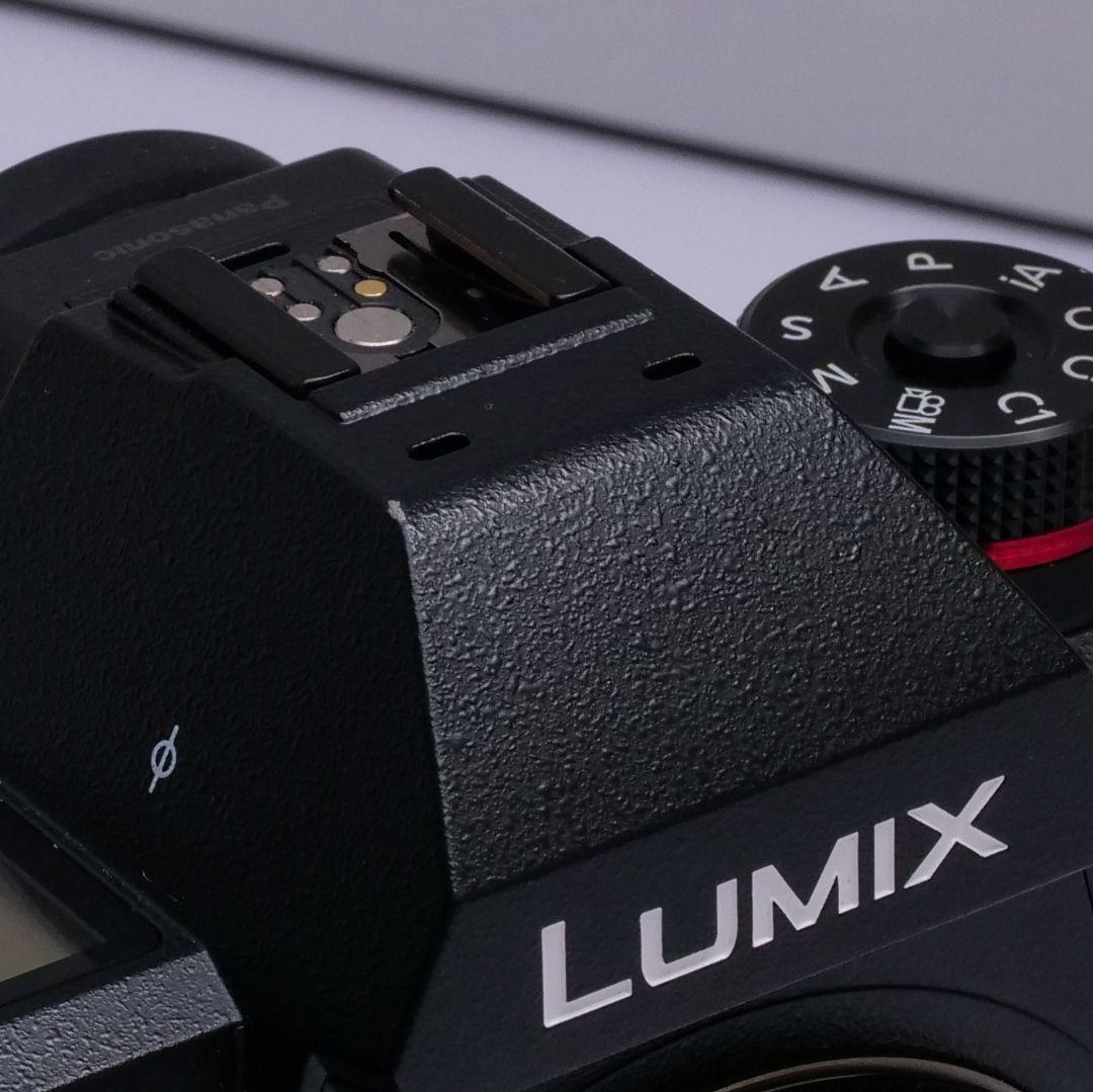 lumix s1r ボディ（日本仕様）　箱付属品あり美品