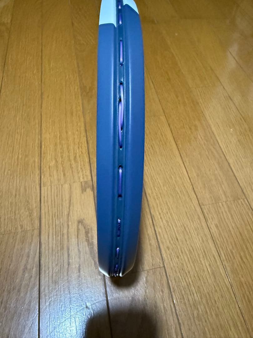 アクロスピードV01