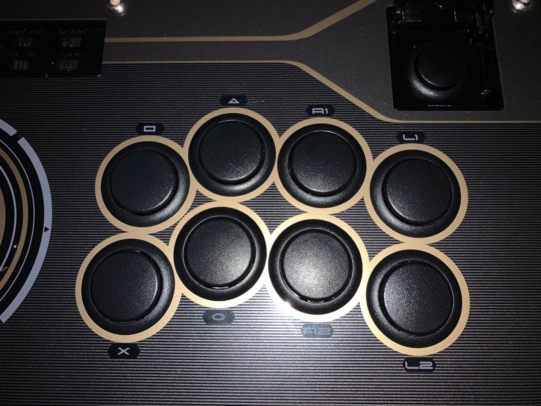 【美品】リアルアーケードPro.N HAYABUSA