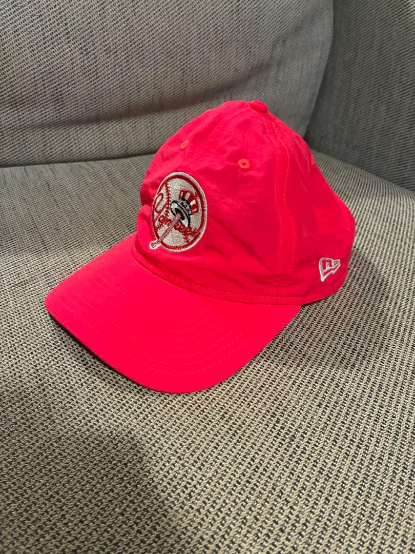 Aime Leon Dore キャップ