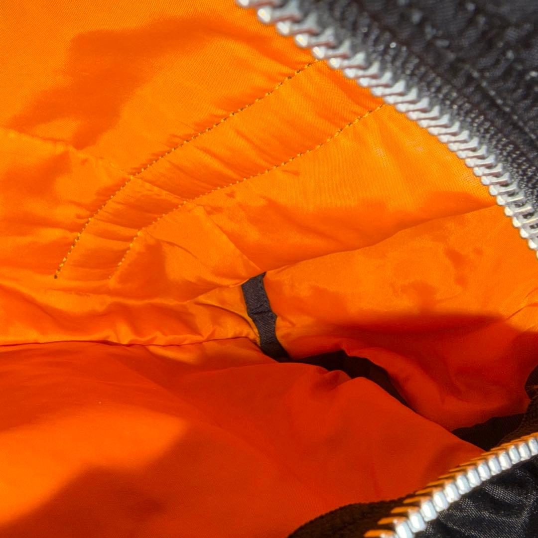 未使用級✨ポーター PORTAR タンカー ダッフル ボストンバッグ S トート