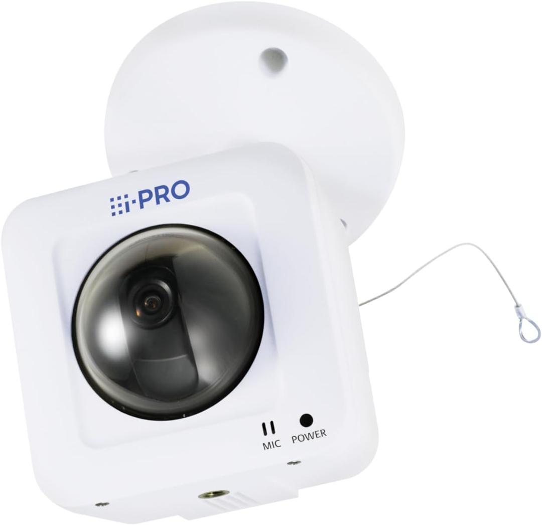 【新品未開封】Panasonic ネットワークカメラ WV-B51300-F3