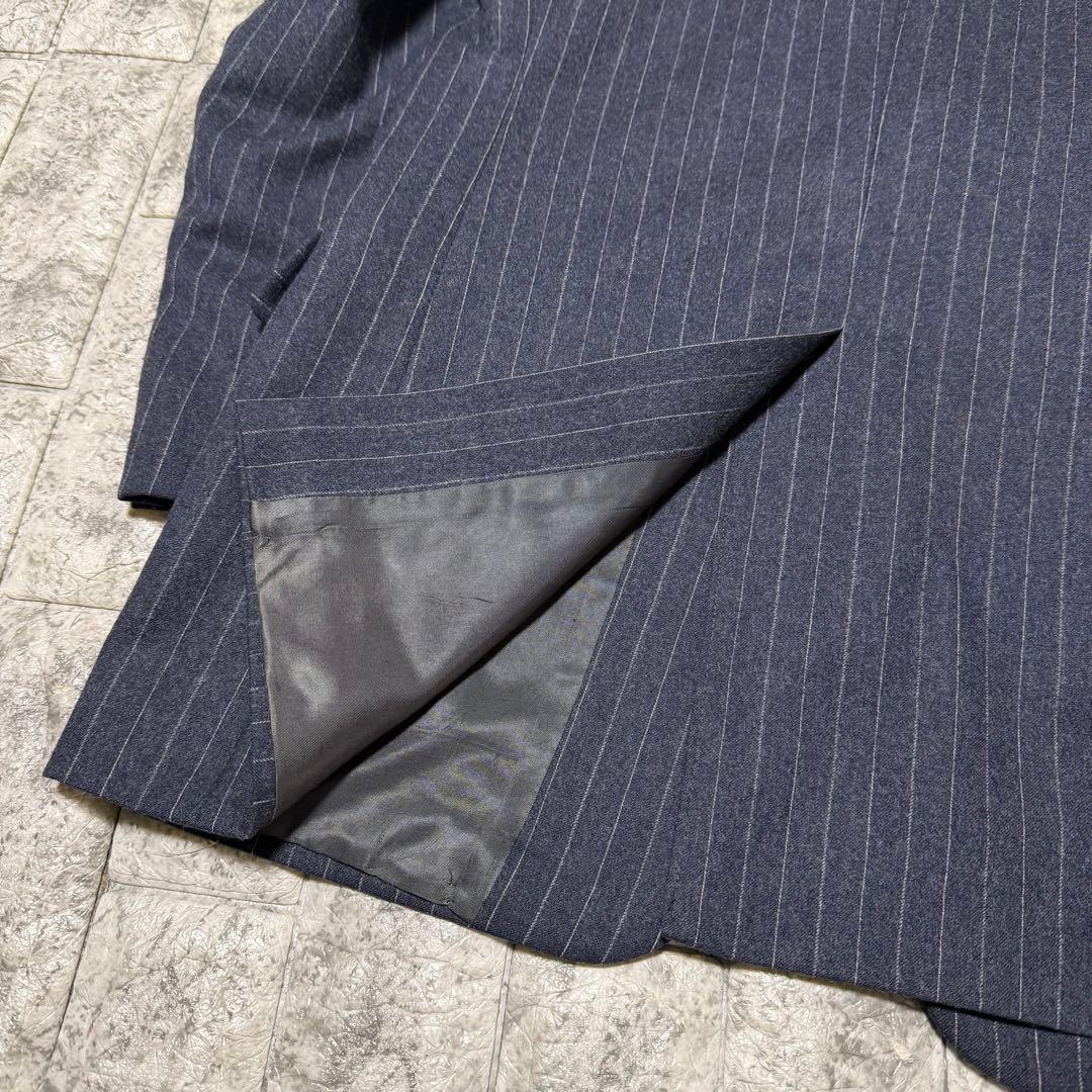 【美品】ブルックスブラザーズ　スーツ　USA製　ウール100% 希少