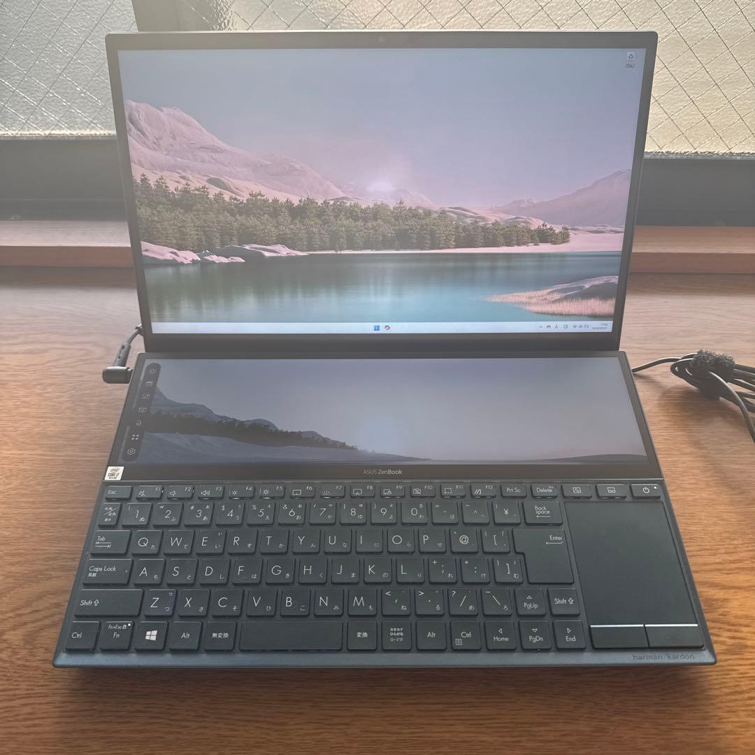 Windowsノート本体 ASUS UX481F Notebook PC