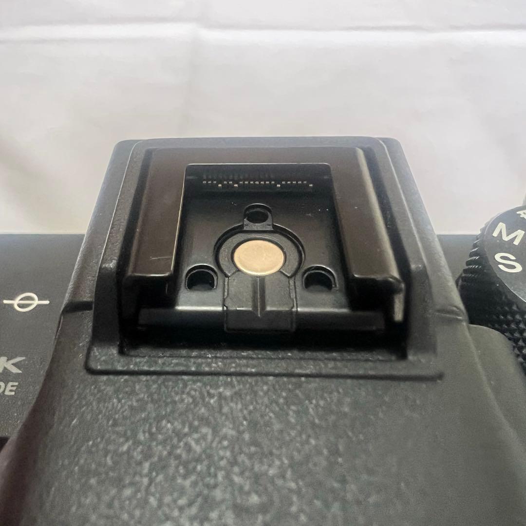 【α7S III】SONY デジタル一眼カメラ（ILCE-7SM3）α7siii