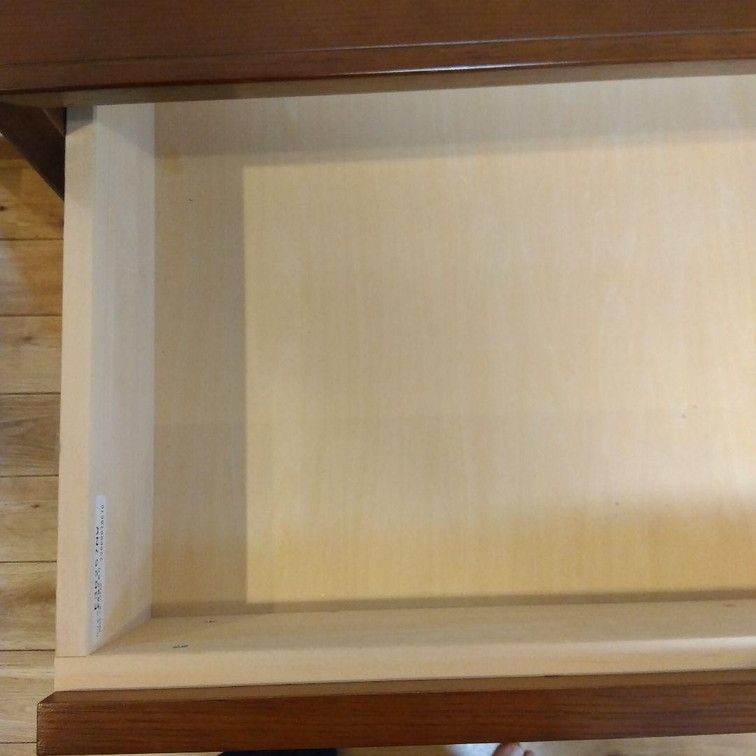 カリモク60 キャビネット