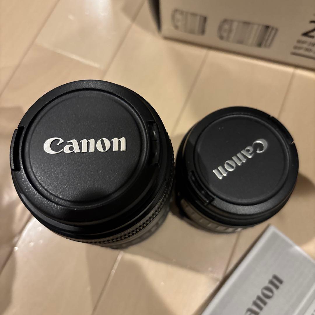 レンズ(ズーム) 28-300mm USM W ZOOM LENS KIT