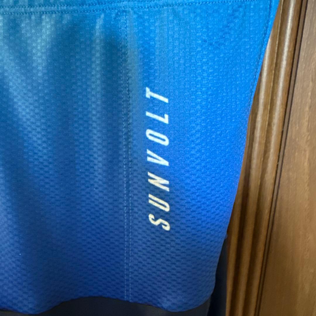 [最終値下げ] PROパフォーマンス半袖セパレートワンピース xsサイズ