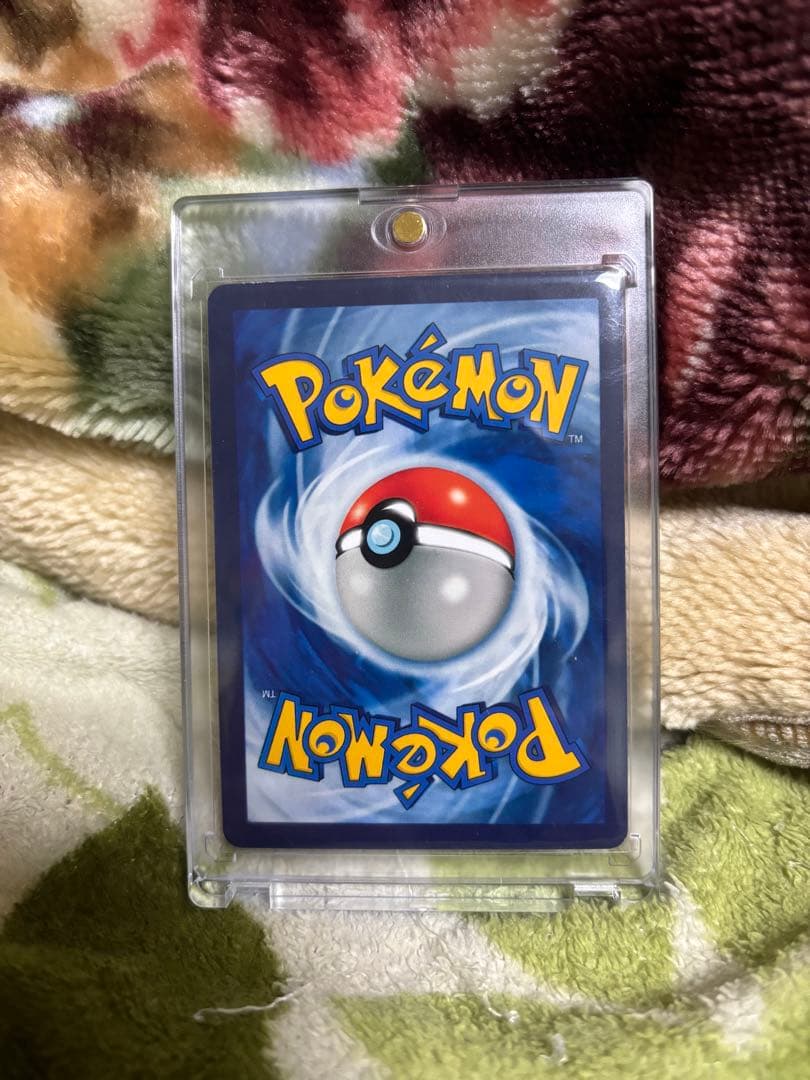 ポケモンカード ゴッホピカチュウ