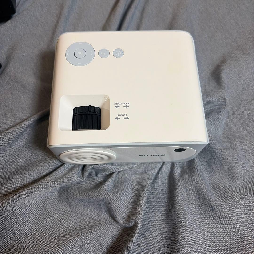 ミニプロジェクター小型