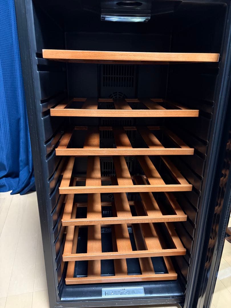 deviceSTYLE CDW-33W ワインセラー