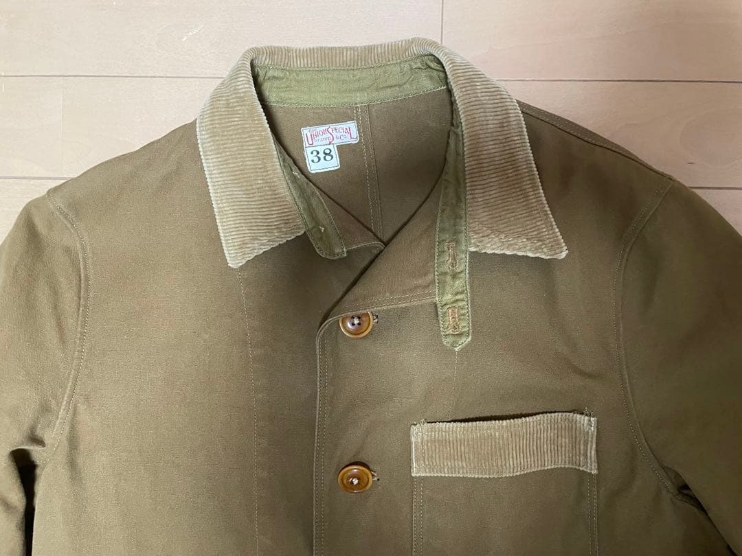 フリーホイーラーズ ボールドウィンコート 38