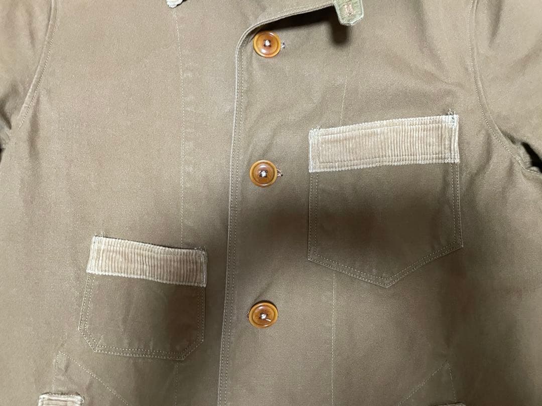 フリーホイーラーズ ボールドウィンコート 38