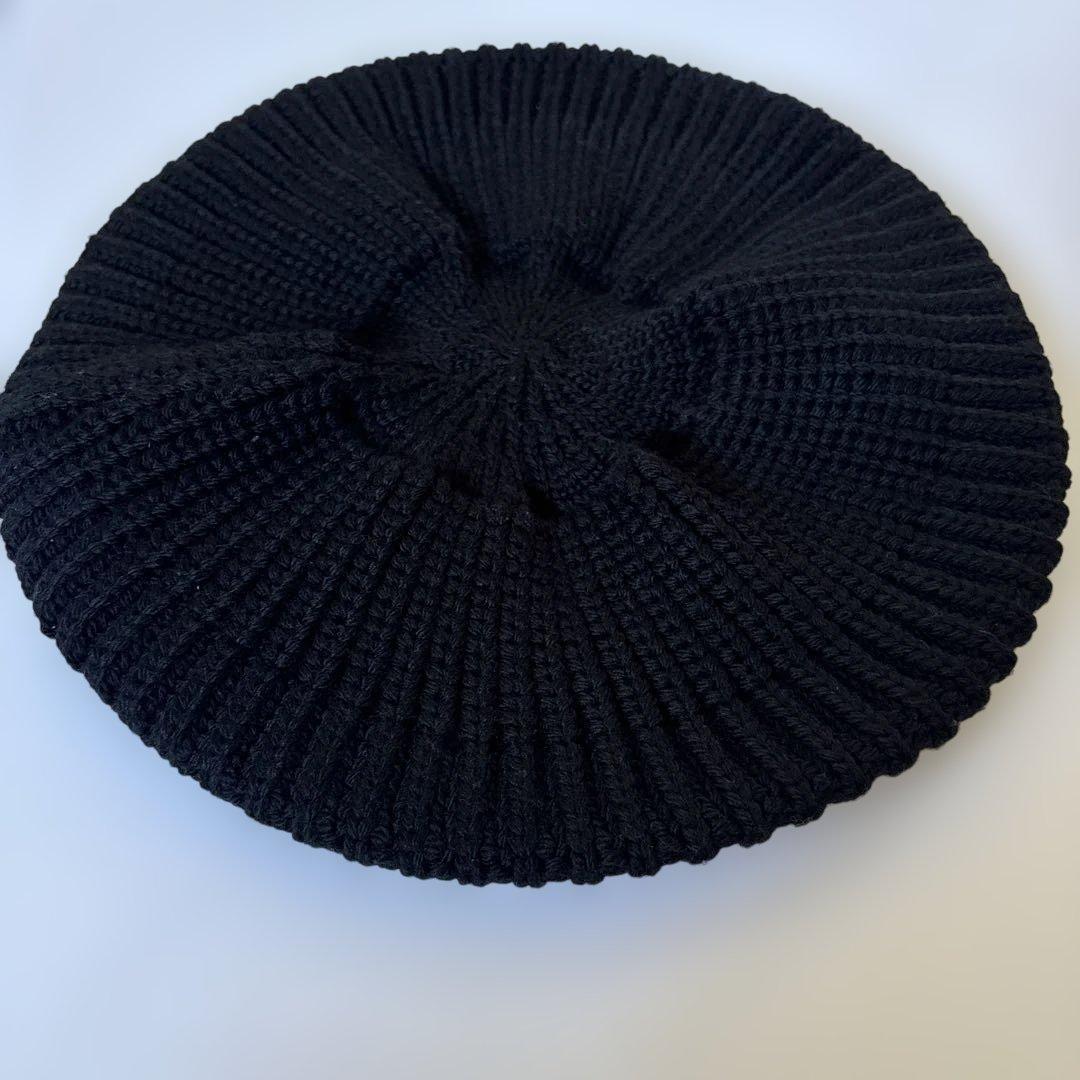 【超美品】PRADA レディースベレー帽