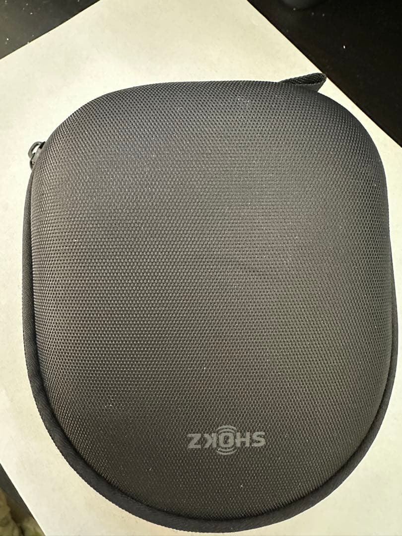 SHOKZ OpenRun Pro 8/1以降発送