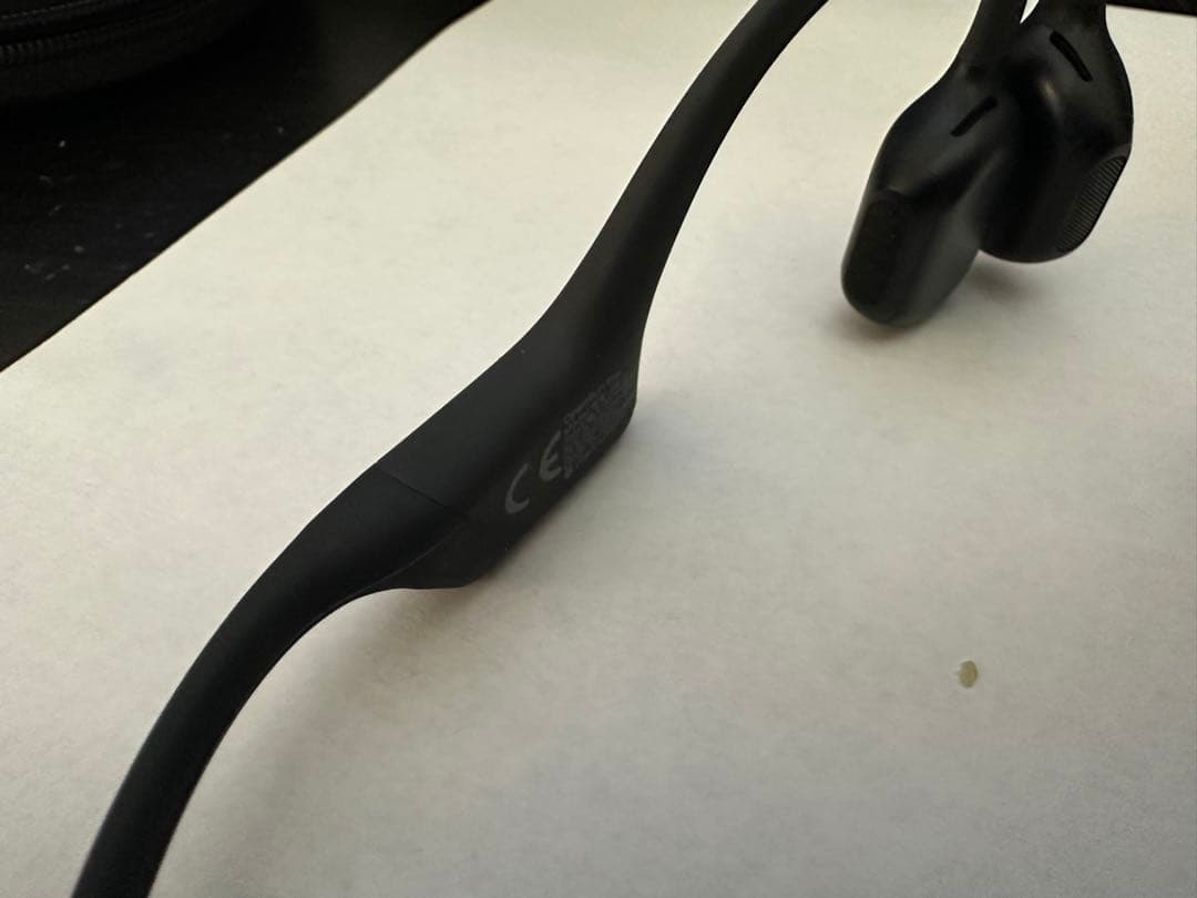 SHOKZ OpenRun Pro 8/1以降発送