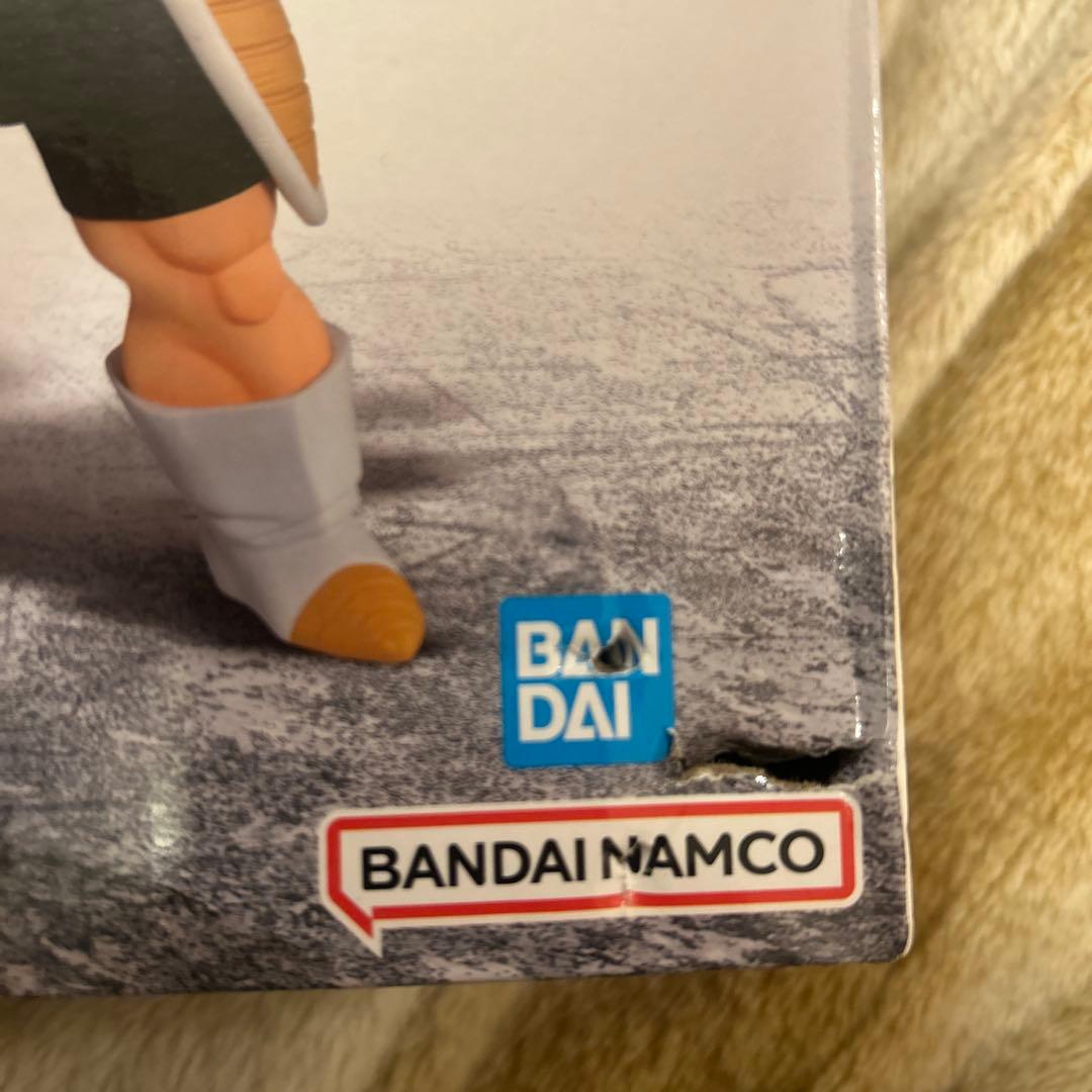 ドラゴンボールZ MASTERLISE PLUS フィギュア➕