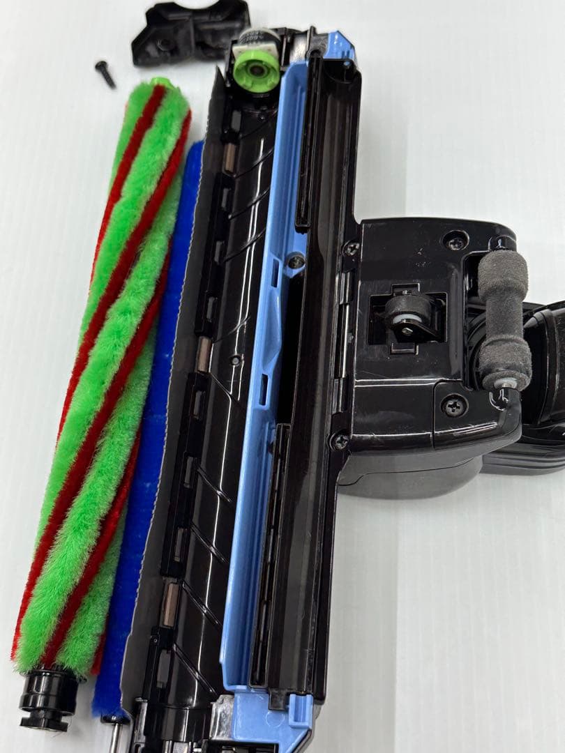 動作保証　ヘッド　回転ブラシ　日立　HITACHI 掃除機　D-AP43