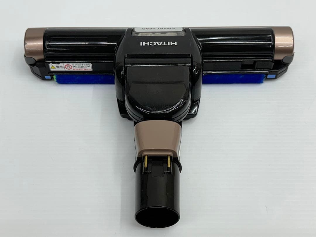 動作保証　ヘッド　回転ブラシ　日立　HITACHI 掃除機　D-AP43