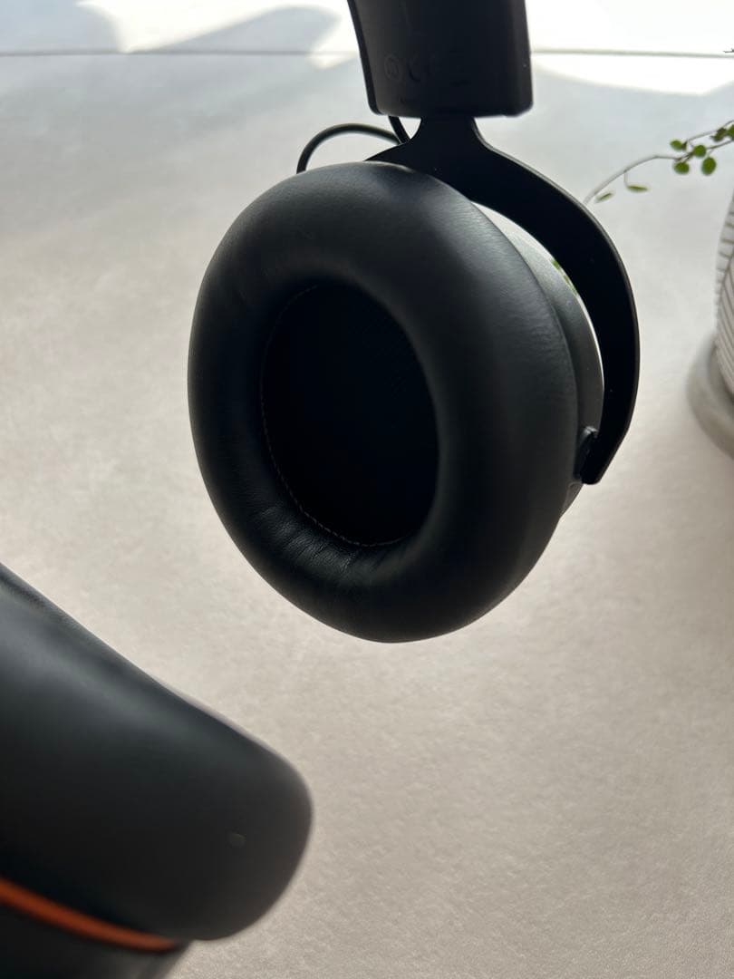 beyerdynamic MMX 150 ブラック