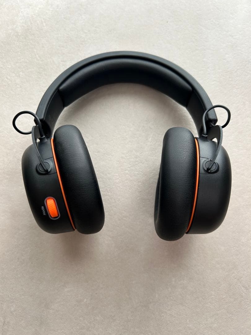 beyerdynamic MMX 150 ブラック