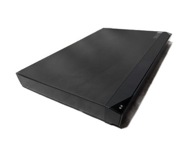 SONY 2TB 3チューナー ブルーレイレコーダー BDZ-ET2100