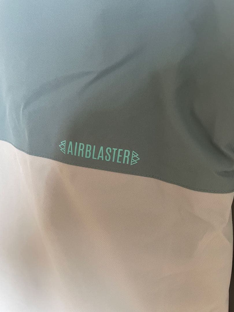 Airblaster W's ビースト ジャケット Sサイズ