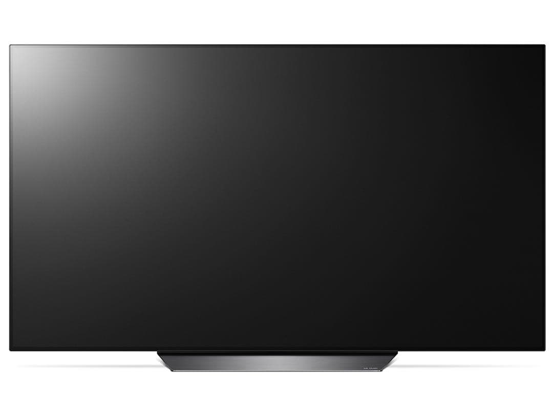 限定地域1000円でお届け！LG OLED55B7P 55インチ 4K 有機EL
