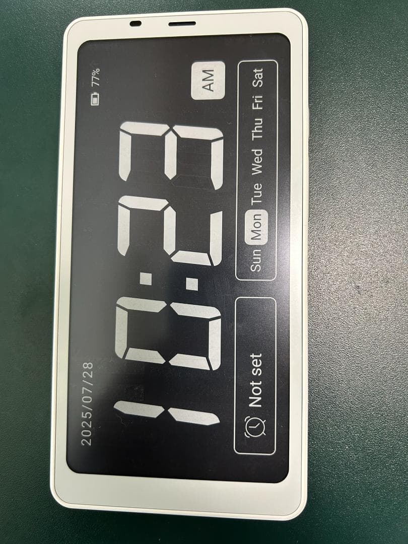 BOOX 電子書籍リーダー 本体 ホワイト